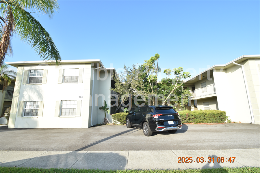 stress free property management